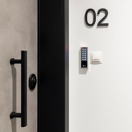 Athens Theatrou Apartments Zewnętrze zdjęcie