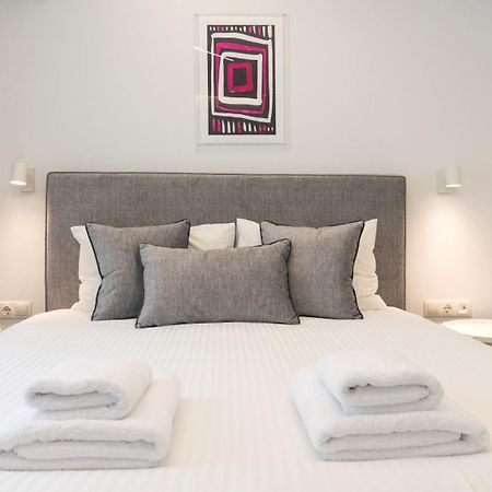 Athens Theatrou Apartments Zewnętrze zdjęcie