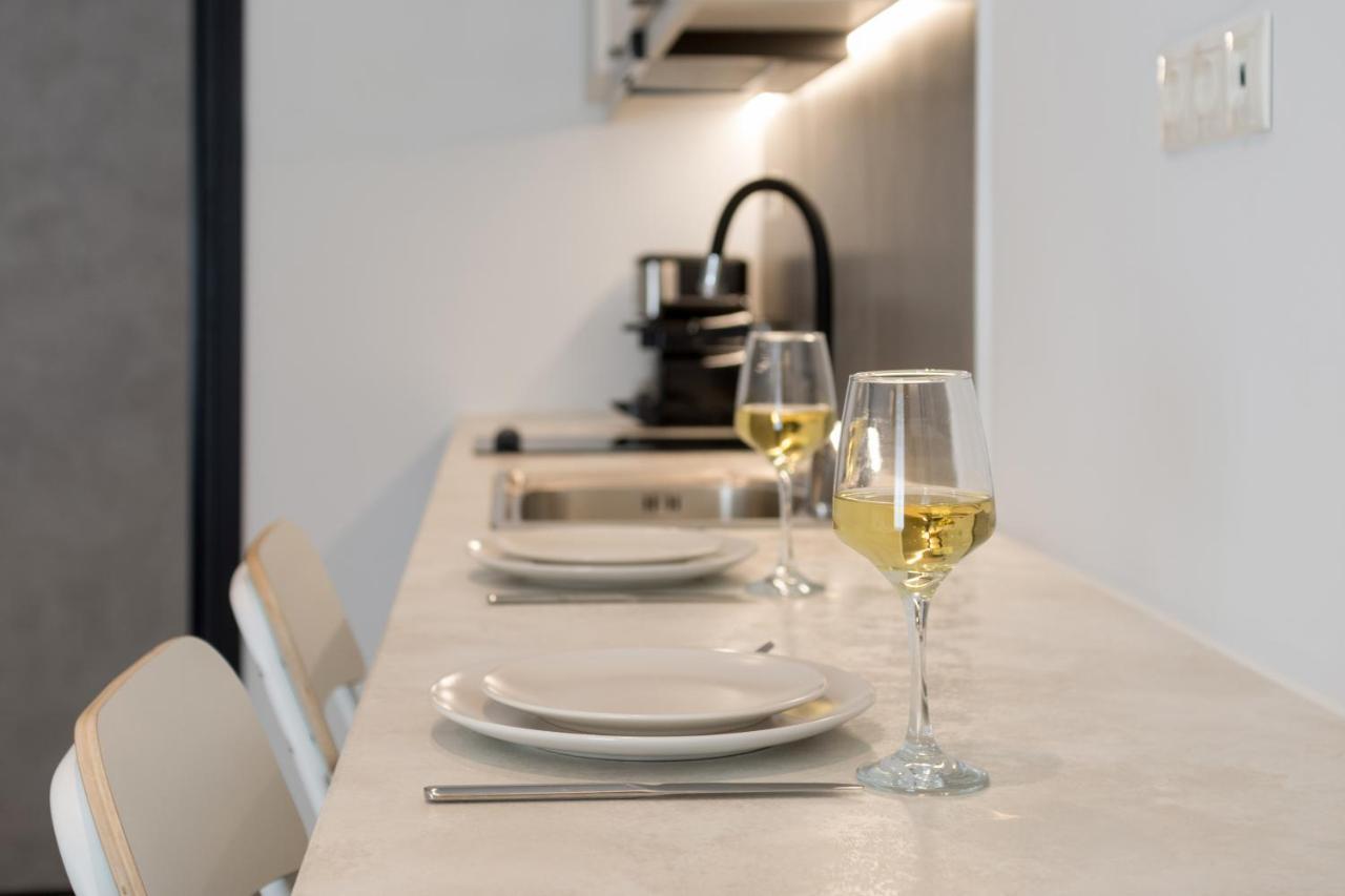 Athens Theatrou Apartments Zewnętrze zdjęcie