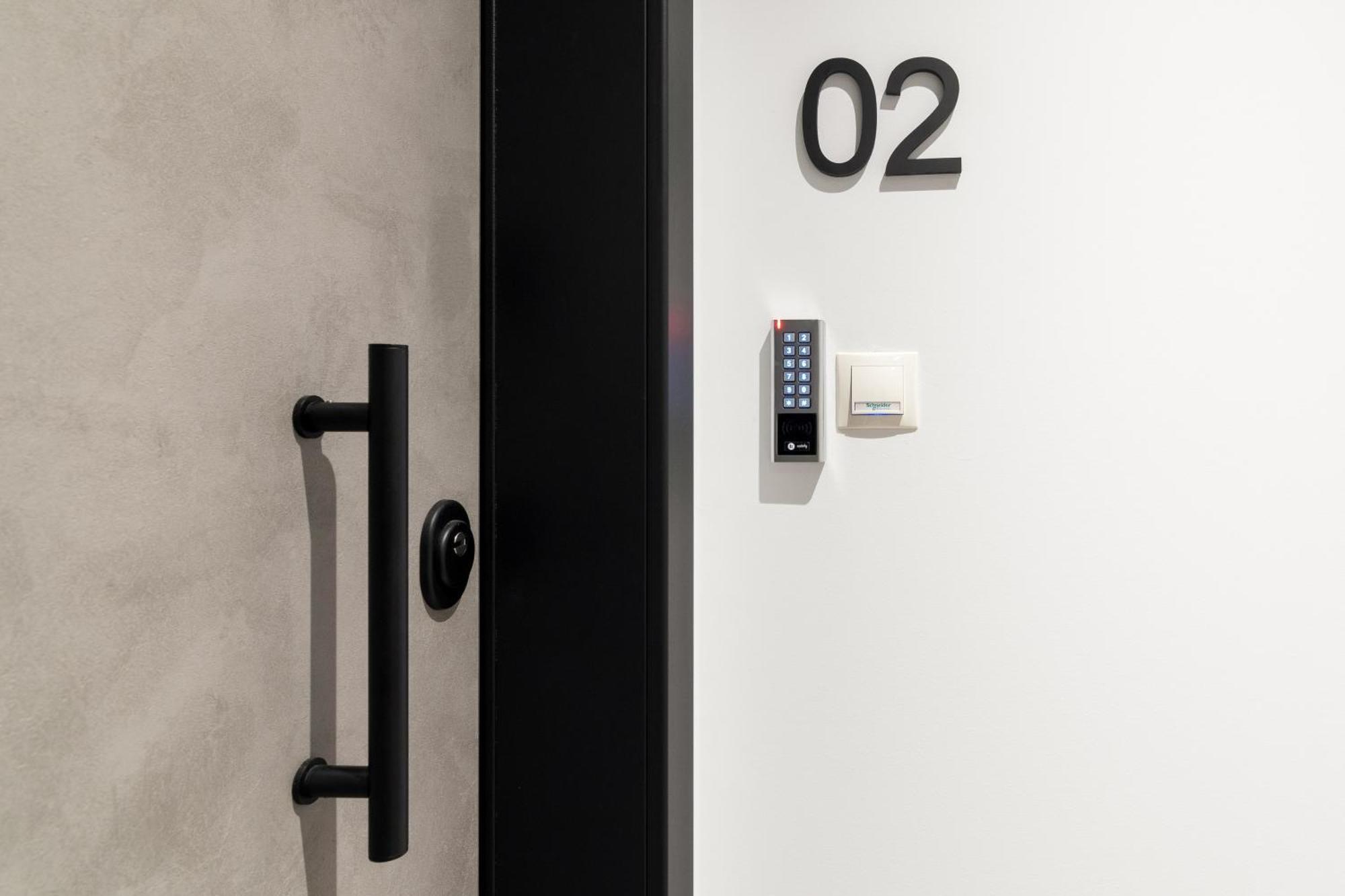 Athens Theatrou Apartments Zewnętrze zdjęcie