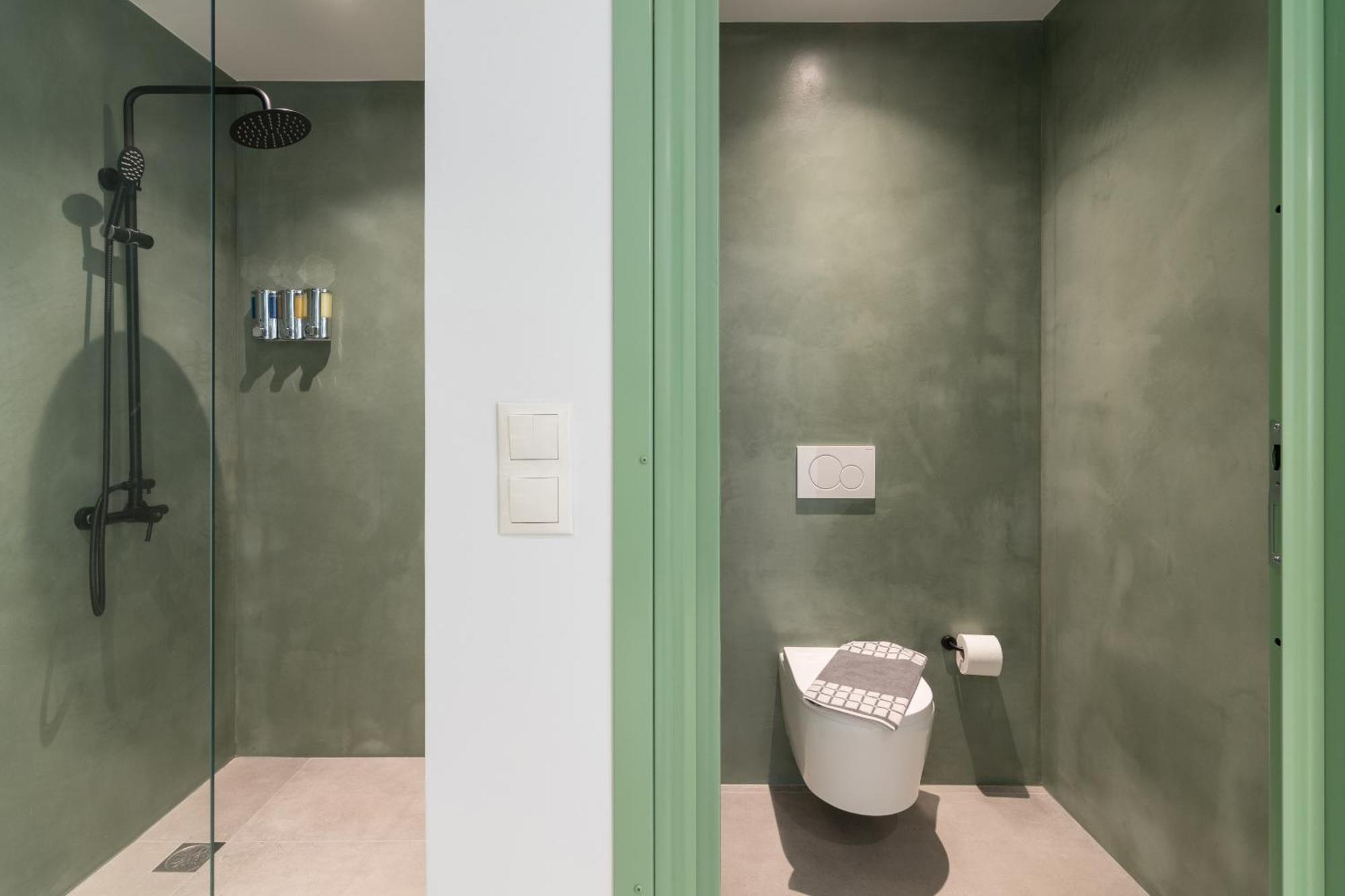 Athens Theatrou Apartments Zewnętrze zdjęcie