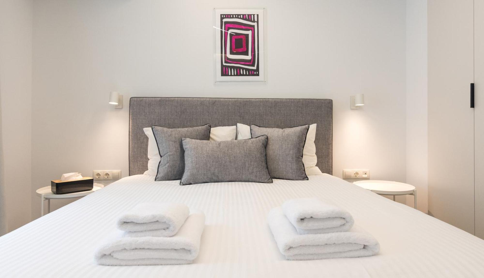 Athens Theatrou Apartments Zewnętrze zdjęcie