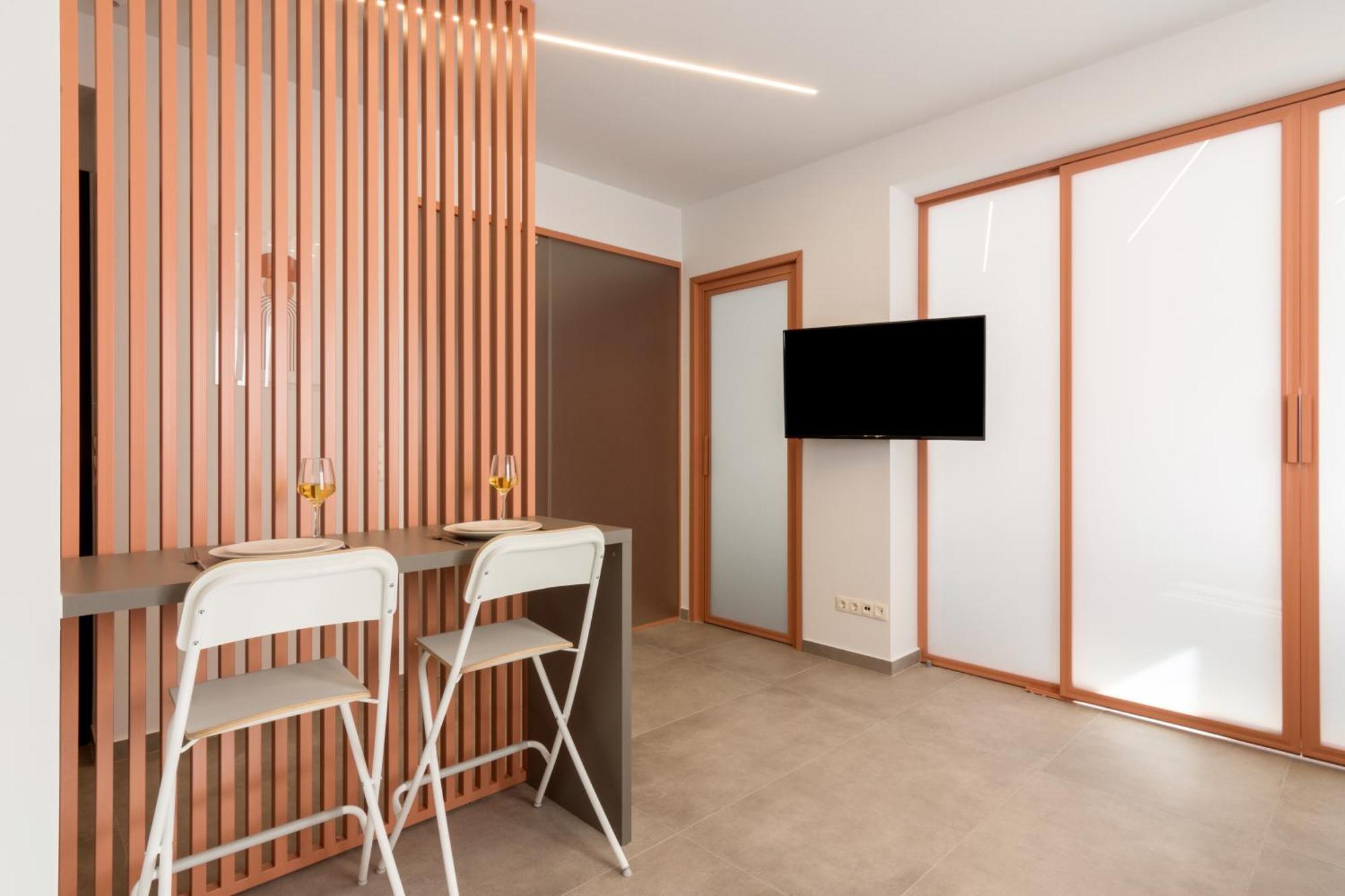 Athens Theatrou Apartments Pokój zdjęcie