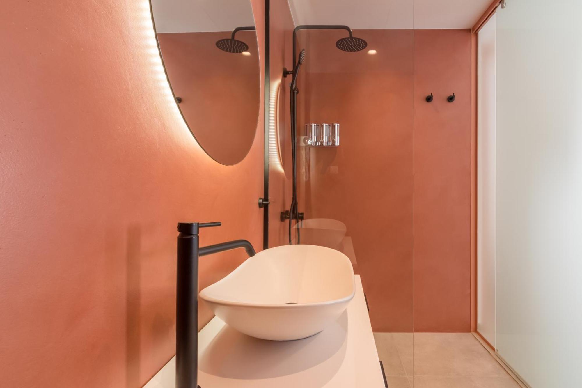 Athens Theatrou Apartments Pokój zdjęcie