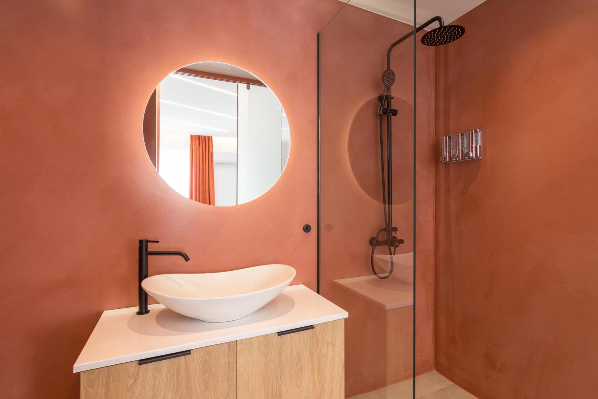 Athens Theatrou Apartments Pokój zdjęcie