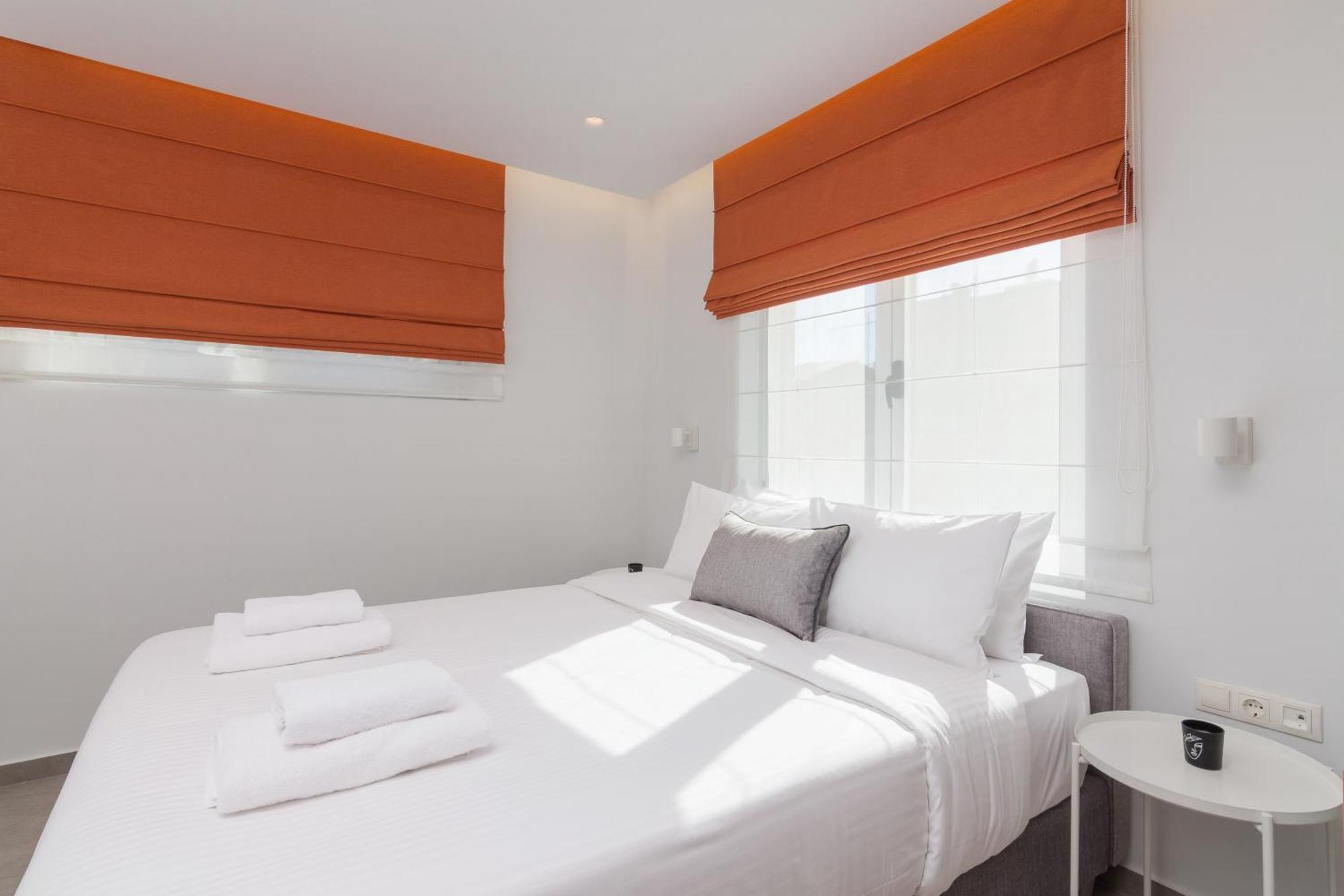 Athens Theatrou Apartments Pokój zdjęcie